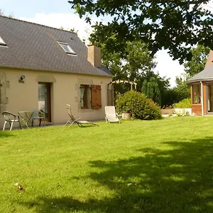 La Ferme De La Cavalerie Saint-Gonnery