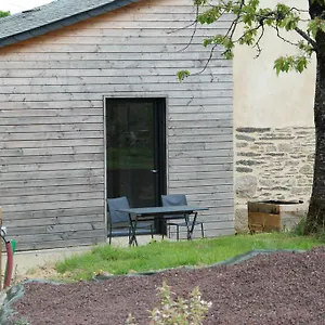 Chambre D'hote La Bourousais Maure-de-Bretagne