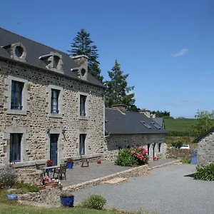 La Riaudais Trémuson