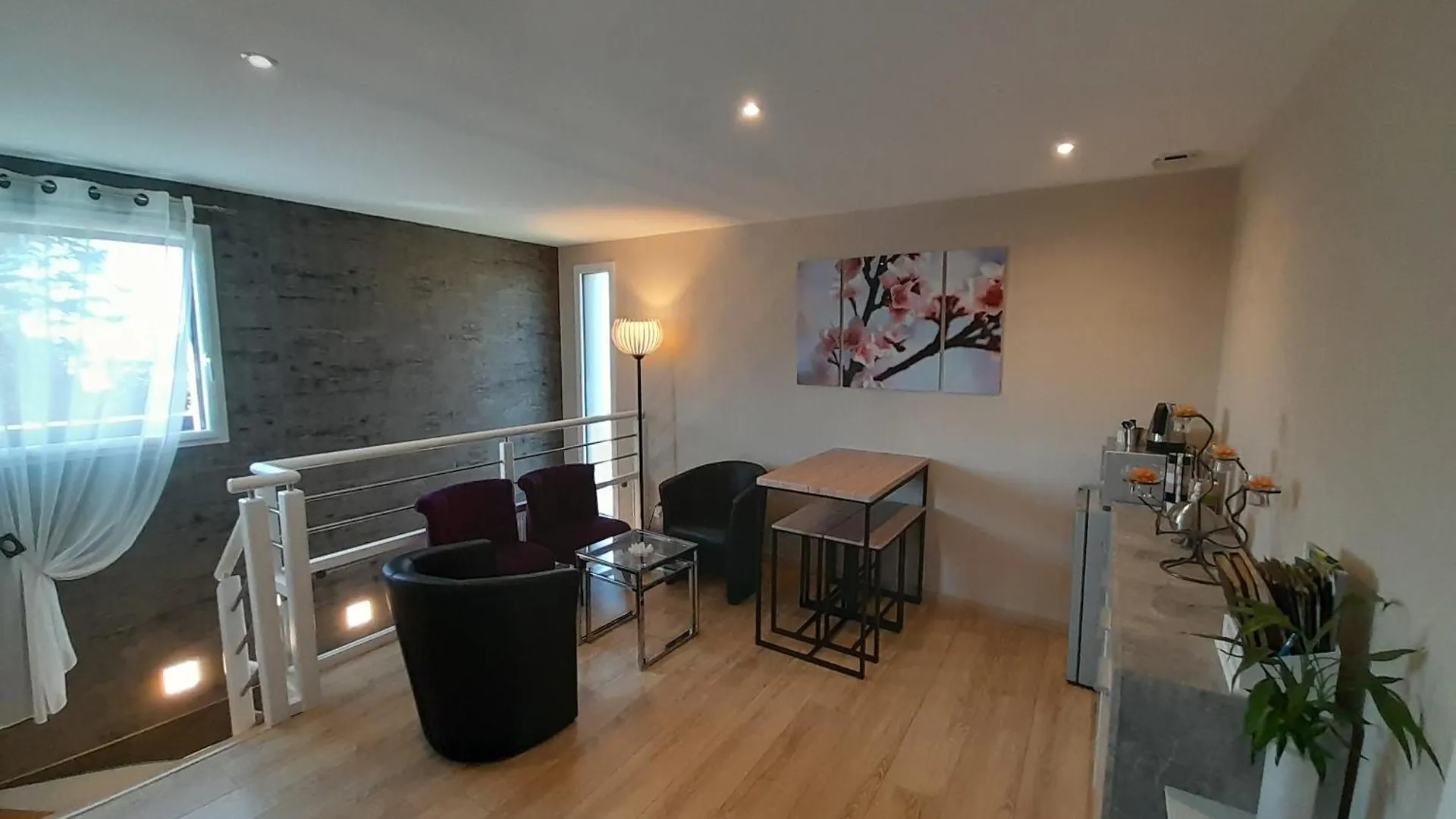 Chambre D'Hotes Les Bruyeres Bruc-sur-Aff 0*,